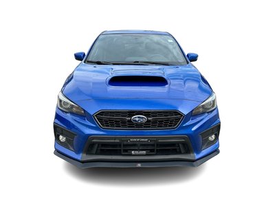 2020 Subaru WRX in Vancouver, British Columbia