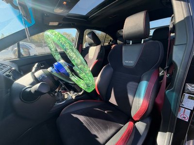 2020 Subaru WRX in Langley, British Columbia