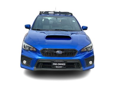 2021 Subaru WRX in Vancouver, British Columbia