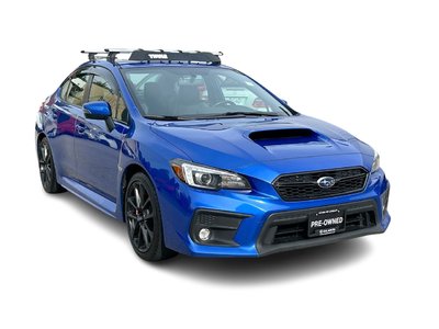 2021 Subaru WRX in Vancouver, British Columbia