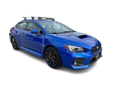2021 Subaru WRX in Vancouver, British Columbia