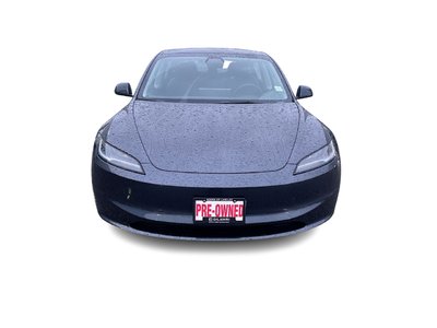 2024 Tesla Model 3 in Langley, British Columbia