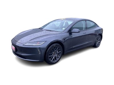 2024 Tesla Model 3 in Langley, British Columbia