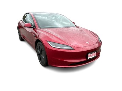 2024 Tesla Model 3 in Langley, British Columbia