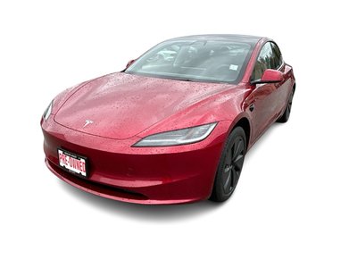 Tesla Model 3  2024 à Langley, Colombie-Britannique