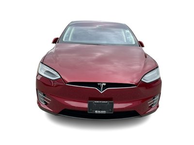 2016 Tesla Model X in North Vancouver, British Columbia