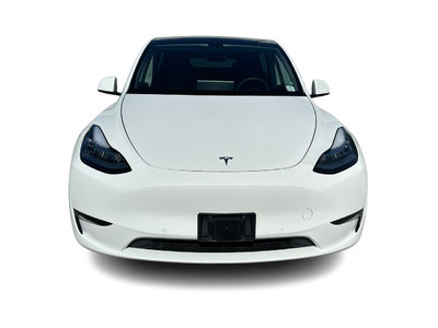 2021 Tesla Model Y in North Vancouver, British Columbia