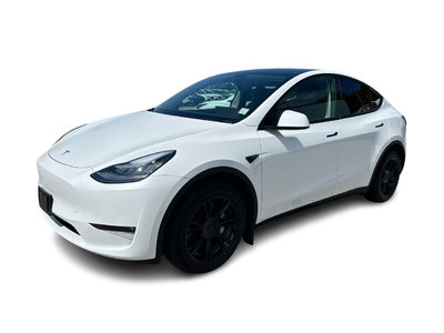 Tesla Model Y  2021 à Langley, Colombie-Britannique