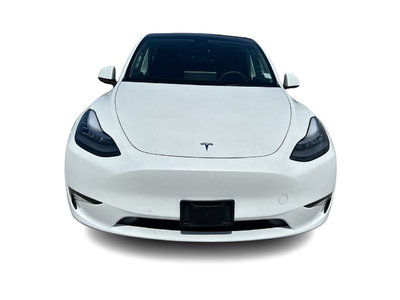 2021 Tesla Model Y in Vancouver, British Columbia