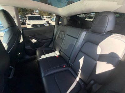 Tesla Model Y  2021 à Langley, Colombie-Britannique