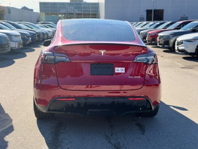 Tesla Model Y  2021 à Langley, Colombie-Britannique
