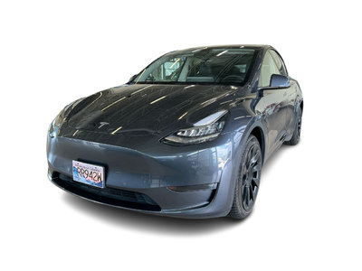 2023 Tesla Model Y in Richmond, British Columbia