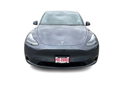2023  Model Y in North Vancouver, British Columbia