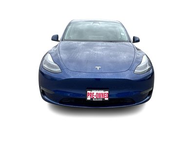 2023 Tesla Model Y in Vancouver, British Columbia