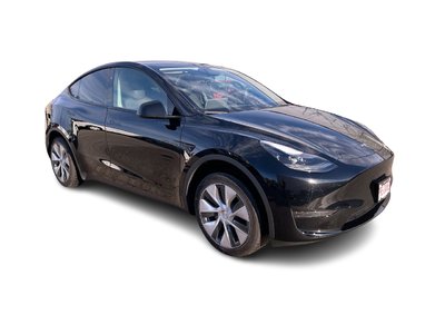 2024 Tesla Model Y in Vancouver, British Columbia