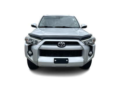 2015 Toyota 4Runner in Vancouver, British Columbia