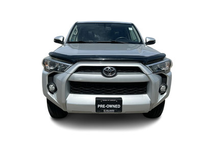 2015 Toyota 4Runner in Vancouver, British Columbia