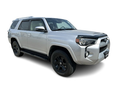 2015 Toyota 4Runner in Vancouver, British Columbia