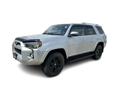 2015 Toyota 4Runner in Langley, British Columbia