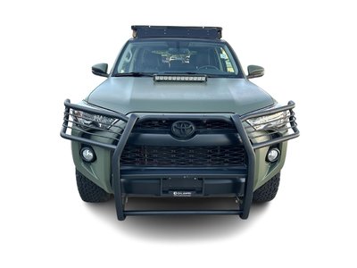 2019 Toyota 4Runner in North Vancouver, British Columbia