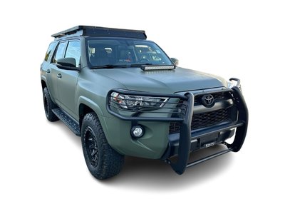 2019 Toyota 4Runner in North Vancouver, British Columbia