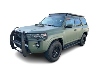 Toyota 4Runner  2019 à Langley, Colombie-Britannique