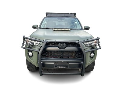 2019 Toyota 4Runner in Vancouver, British Columbia