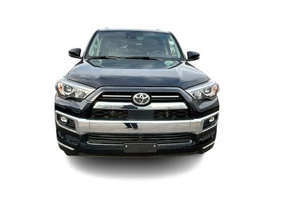 2022 Toyota 4Runner in Vancouver, British Columbia