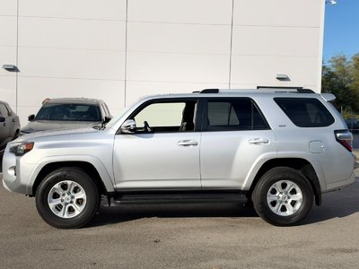 2022 Toyota 4Runner in Langley, British Columbia