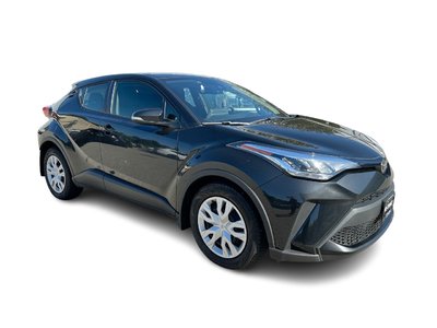 2022 Toyota C-HR in North Vancouver, British Columbia