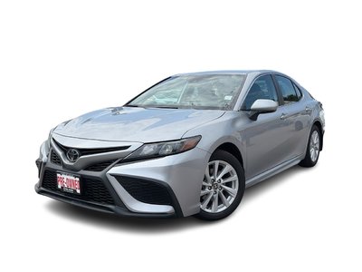 2024 Toyota Camry in Vancouver, British Columbia