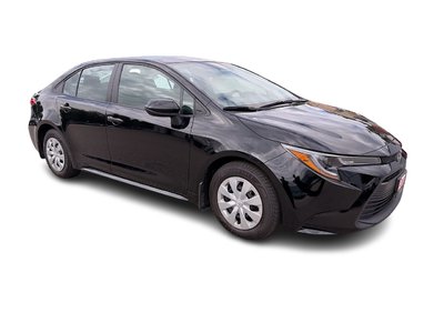 2023  Corolla in Vancouver, British Columbia