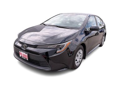 Toyota Corolla  2023 à Langley, Colombie-Britannique