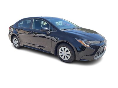 2023  Corolla in Vancouver, British Columbia