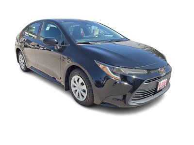 2023  Corolla in Vancouver, British Columbia
