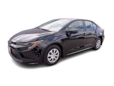 Toyota Corolla  2023 à Langley, Colombie-Britannique