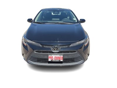 2023  Corolla in Vancouver, British Columbia