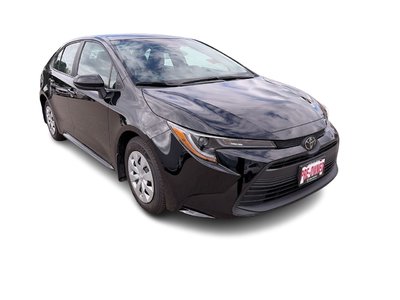 2023  Corolla in Vancouver, British Columbia