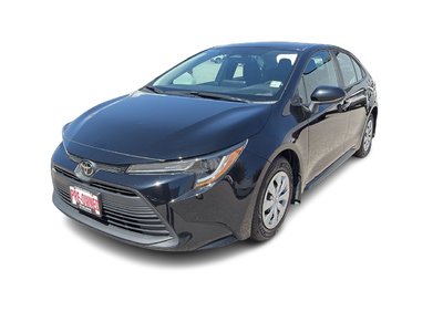 2023 Toyota Corolla in Langley, British Columbia