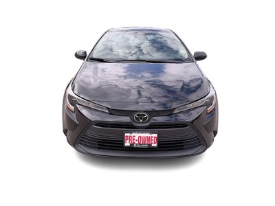2023  Corolla in Vancouver, British Columbia
