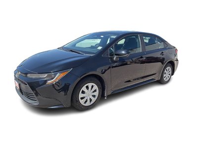2023 Toyota Corolla in Langley, British Columbia