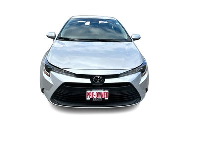 2024  Corolla in North Vancouver, British Columbia