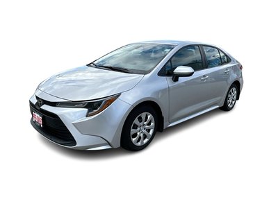 Toyota Corolla  2024 à Langley, Colombie-Britannique