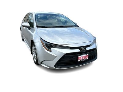 2024  Corolla in North Vancouver, British Columbia
