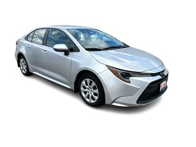 2024  Corolla in North Vancouver, British Columbia