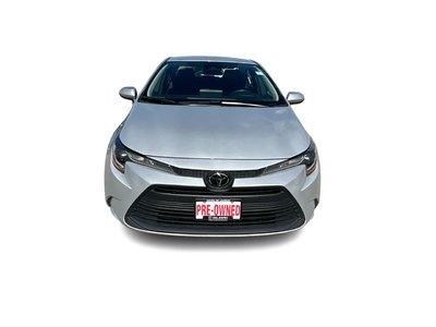 2024  Corolla in North Vancouver, British Columbia