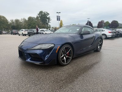 Toyota GR Supra  2020 à Langley, Colombie-Britannique