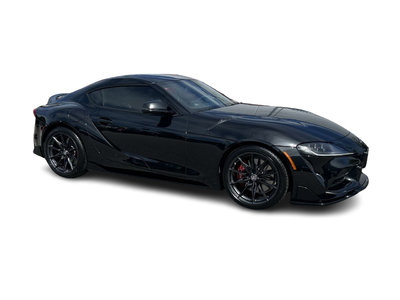 2023 Toyota GR Supra in Surrey, British Columbia
