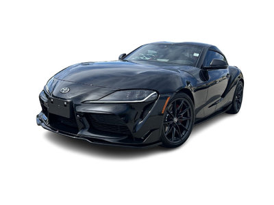 2023 Toyota GR Supra in Surrey, British Columbia