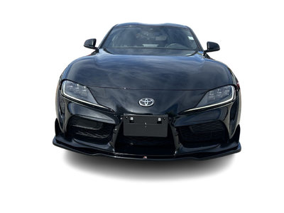 2023 Toyota GR Supra in Surrey, British Columbia